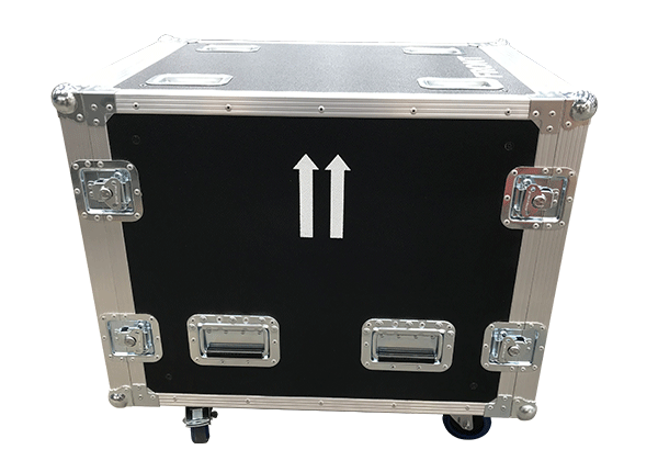 Bespoke Flight Cases