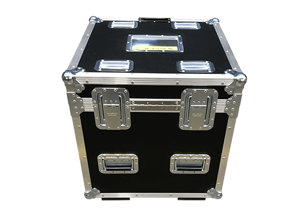 Road Trunk Flight Cases